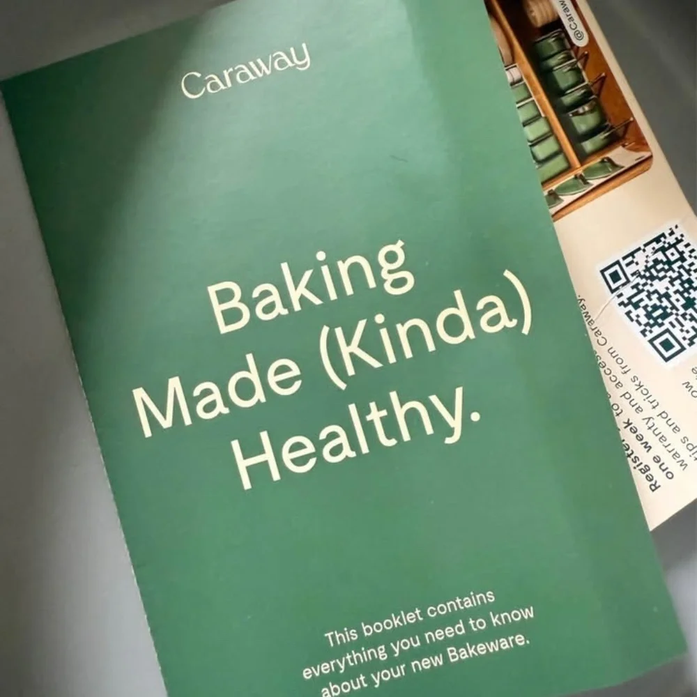 Caraway Non-Stick Ceramic 9'' Round Circle Pan - Picture 7 of 10